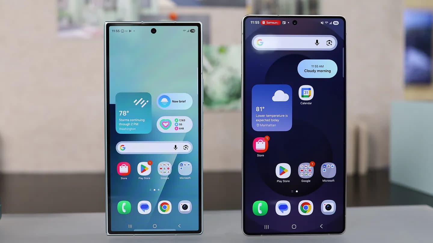 Samsung и тарифы Трампа: кто платит за «гибкость»?