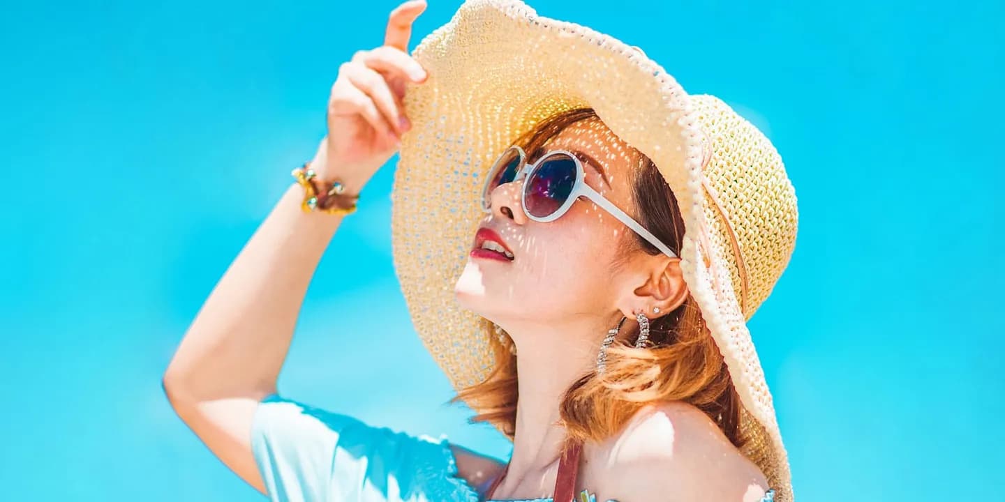 Может ли солнце сделать нас счастливыми?