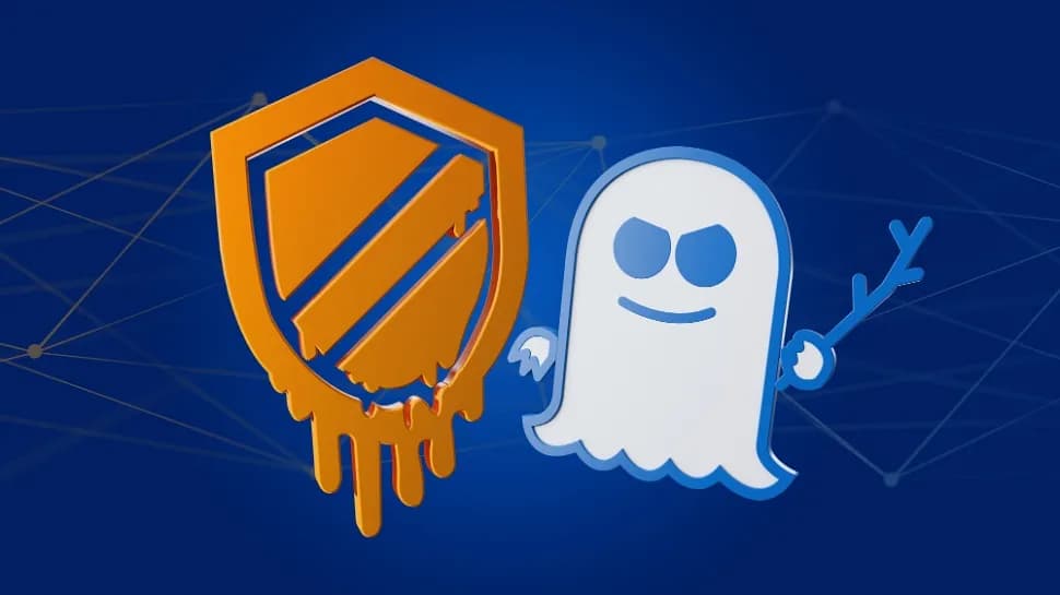 AMD сообщает о новой уязвимости, похожей на Spectre и Meltdown