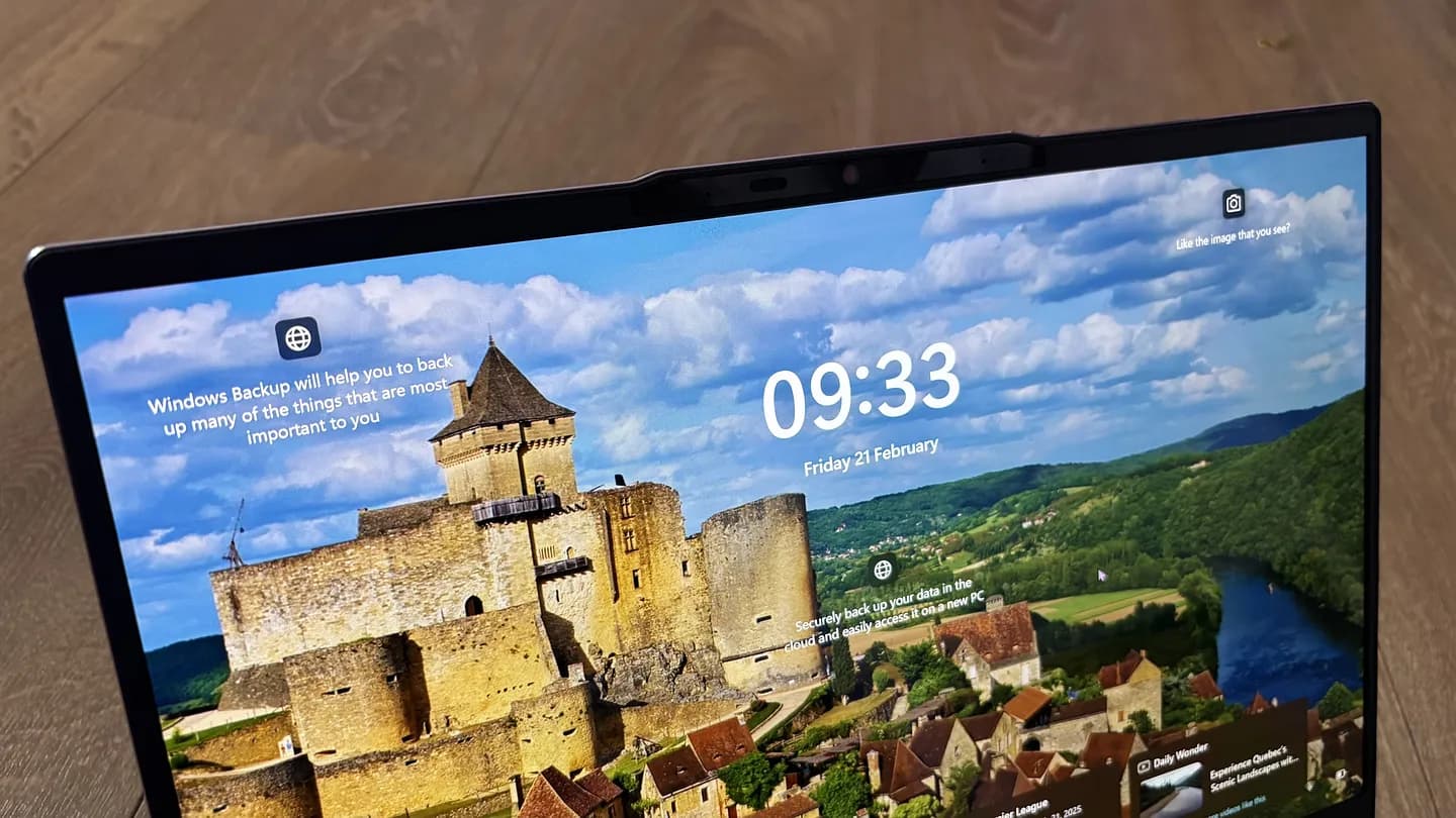 Microsoft усиливает защиту в Windows 11 24H2