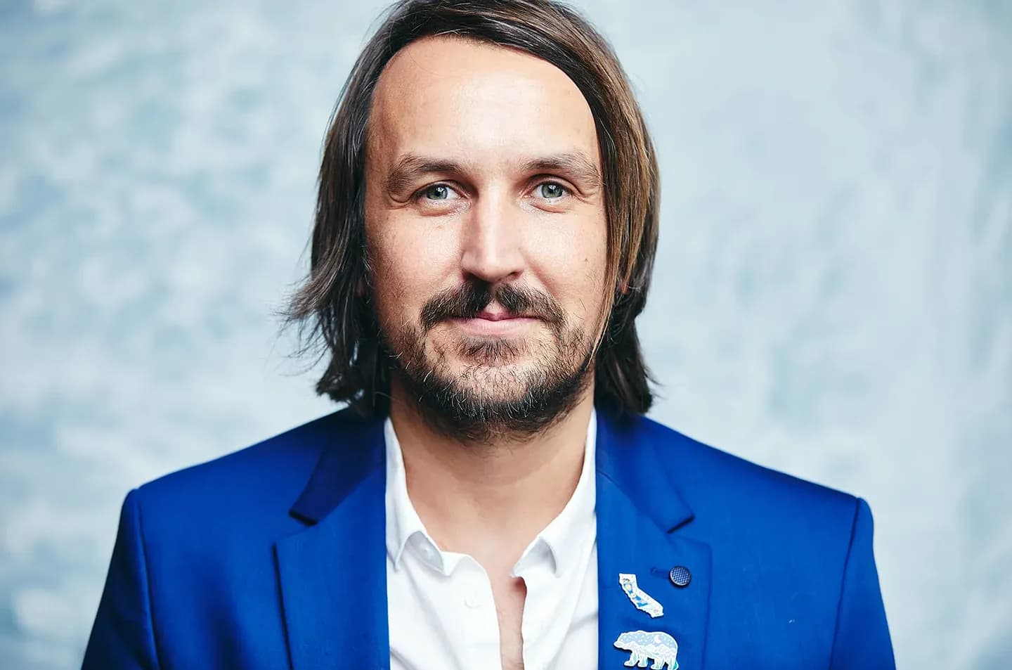 Бывший басист OneRepublic метит в губернаторы: рок-концерт в политике или спектакль с новыми лицами?