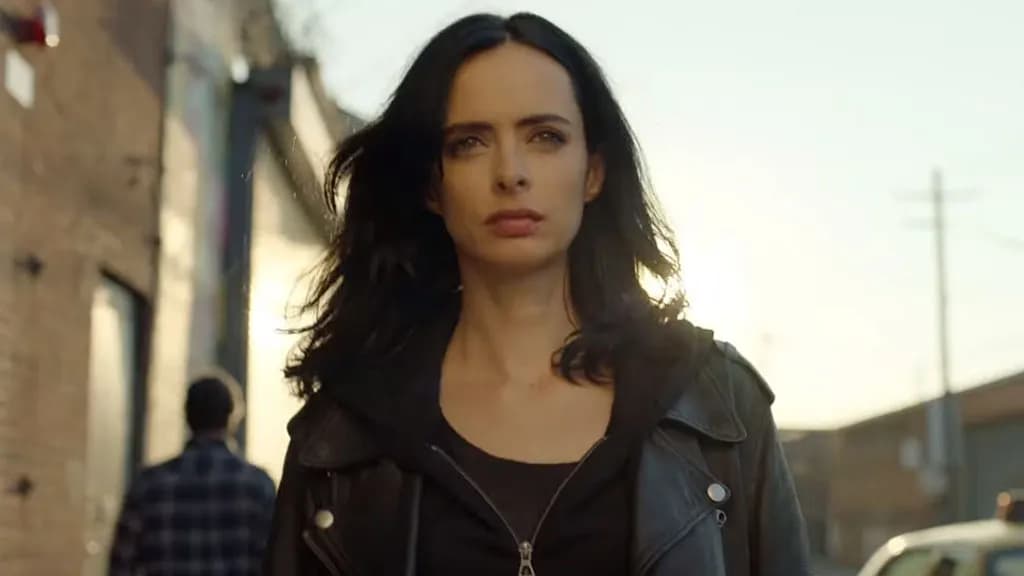 Daredevil: Born Again сезон 2 завершил съёмки — когда ждать на Disney+?