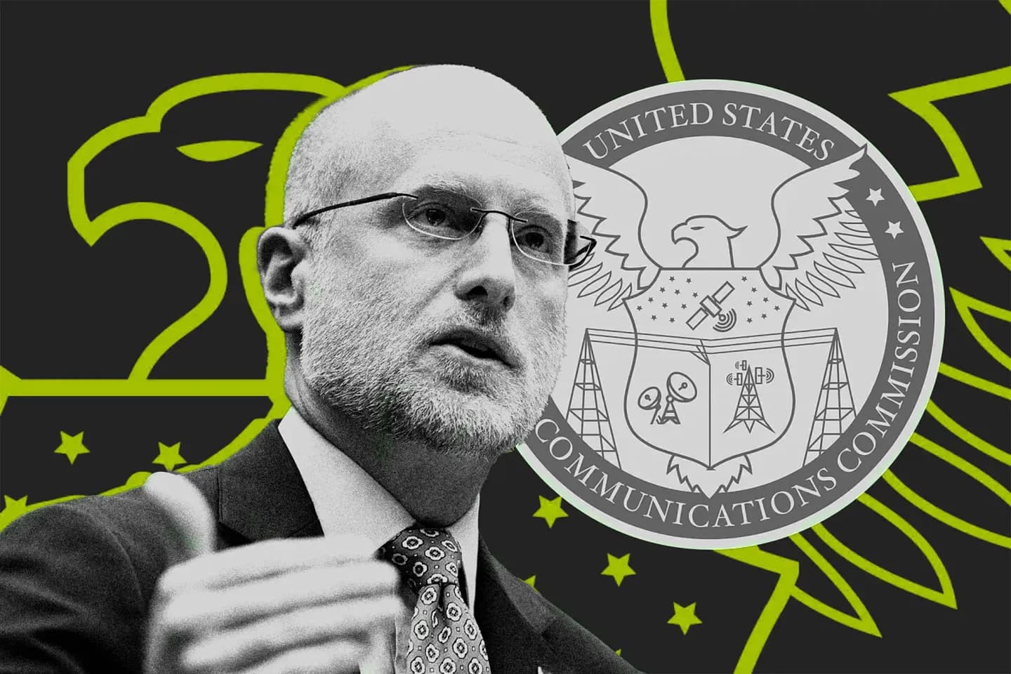FCC ищет альтернативы GPS: время развивать дублирующие технологии!