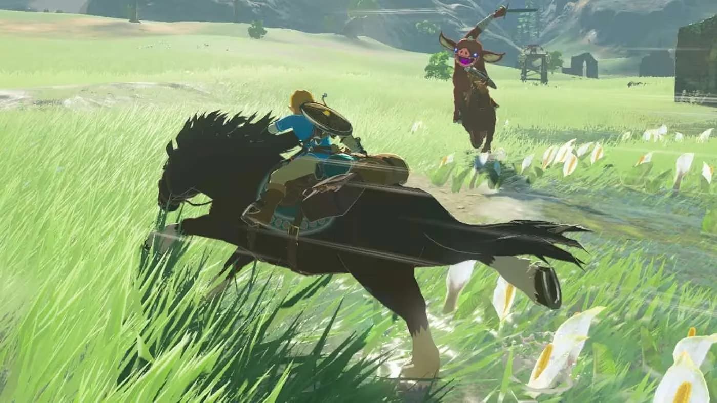 Nintendo отменяет Game Vouchers