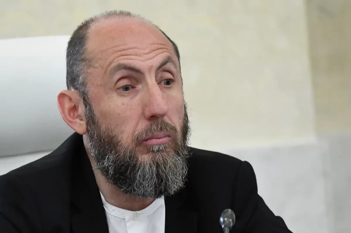 Директор МХАТа Кехман может лишиться особняка из-за расследования