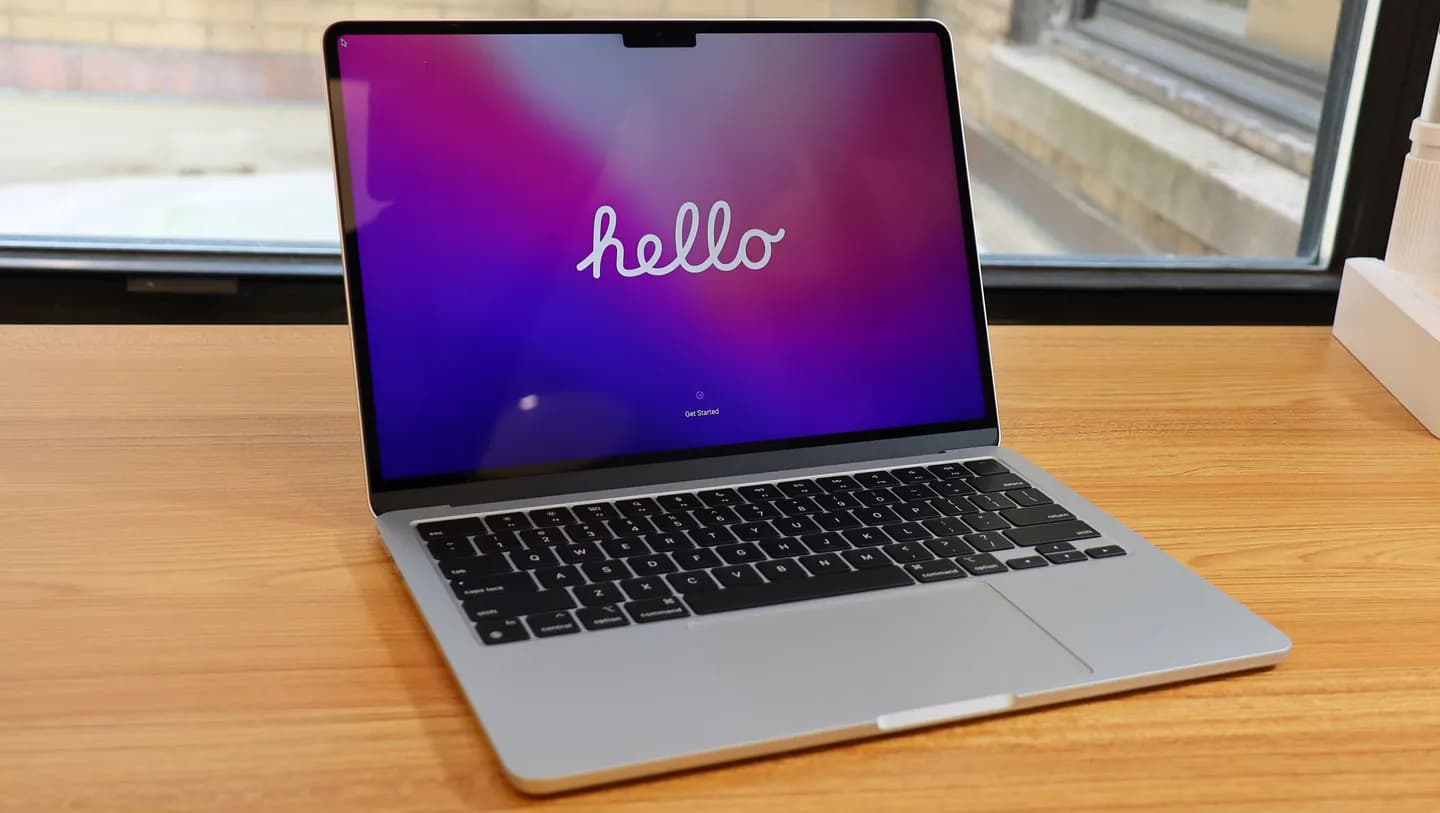 M3 MacBook Air уходит, M2 MacBook Air остается: откровения от Apple