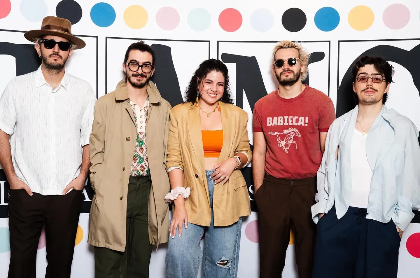 Morat на LAMC: кровавые хиты и разоблачения