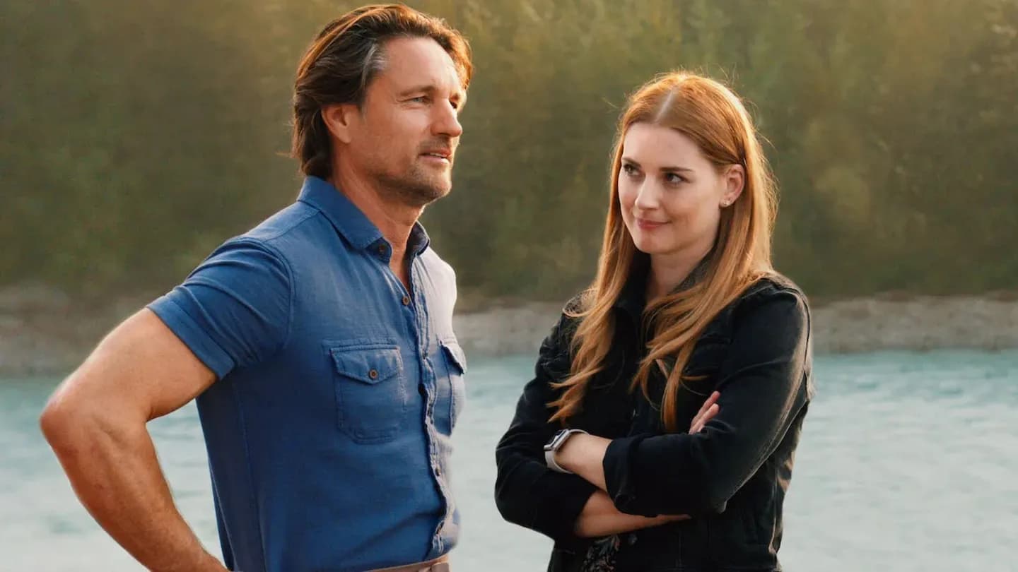 Netflix рано продлил «Virgin River» — и вы не поверите, что будет дальше