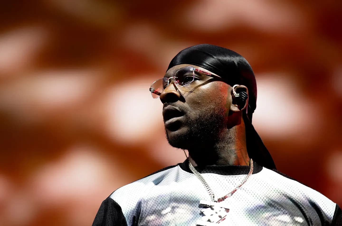 Skepta раскрыл "Friendly Fire" — как рэперы делят мир