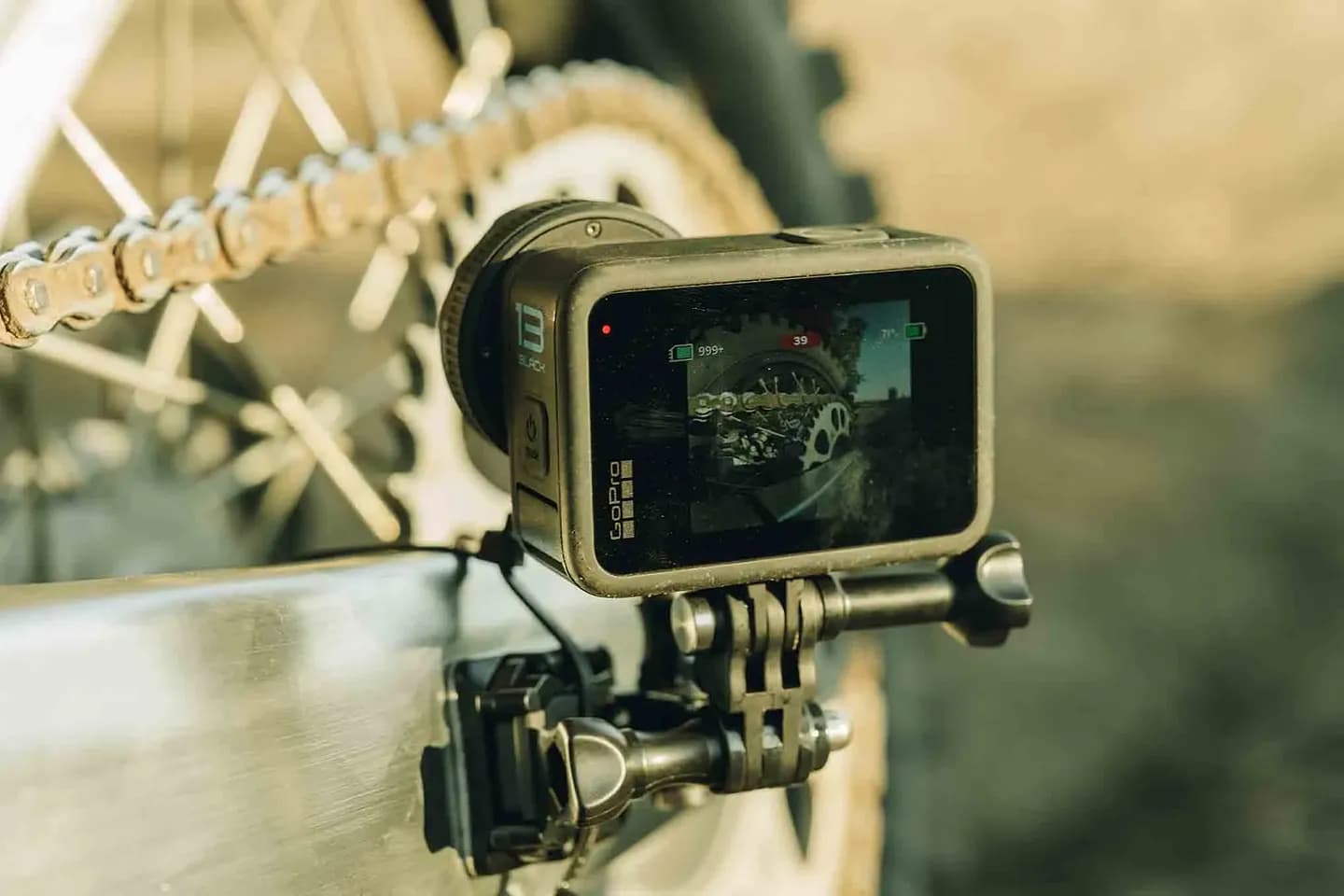 Insta360 признали нарушителями патента GoPro в США