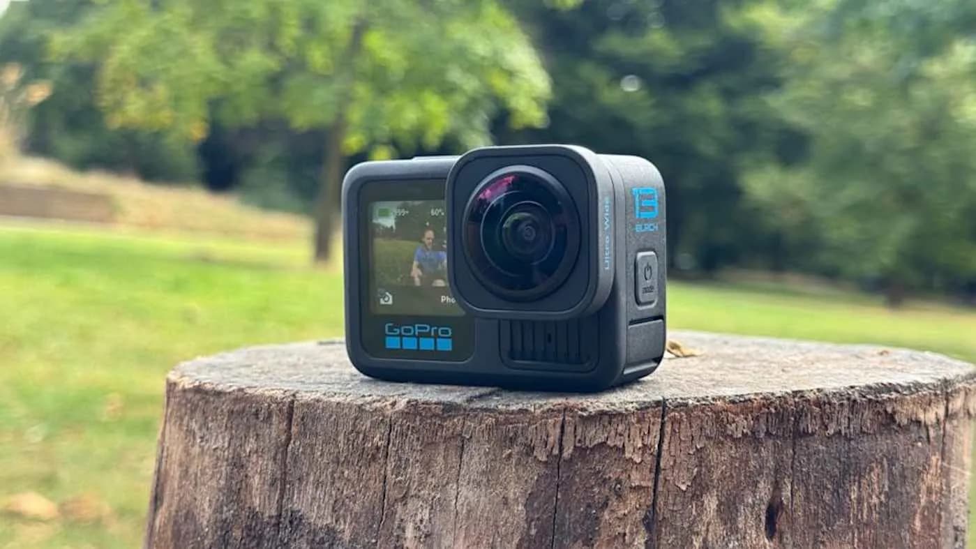 ITC признала Insta360 нарушителем патентов GoPro