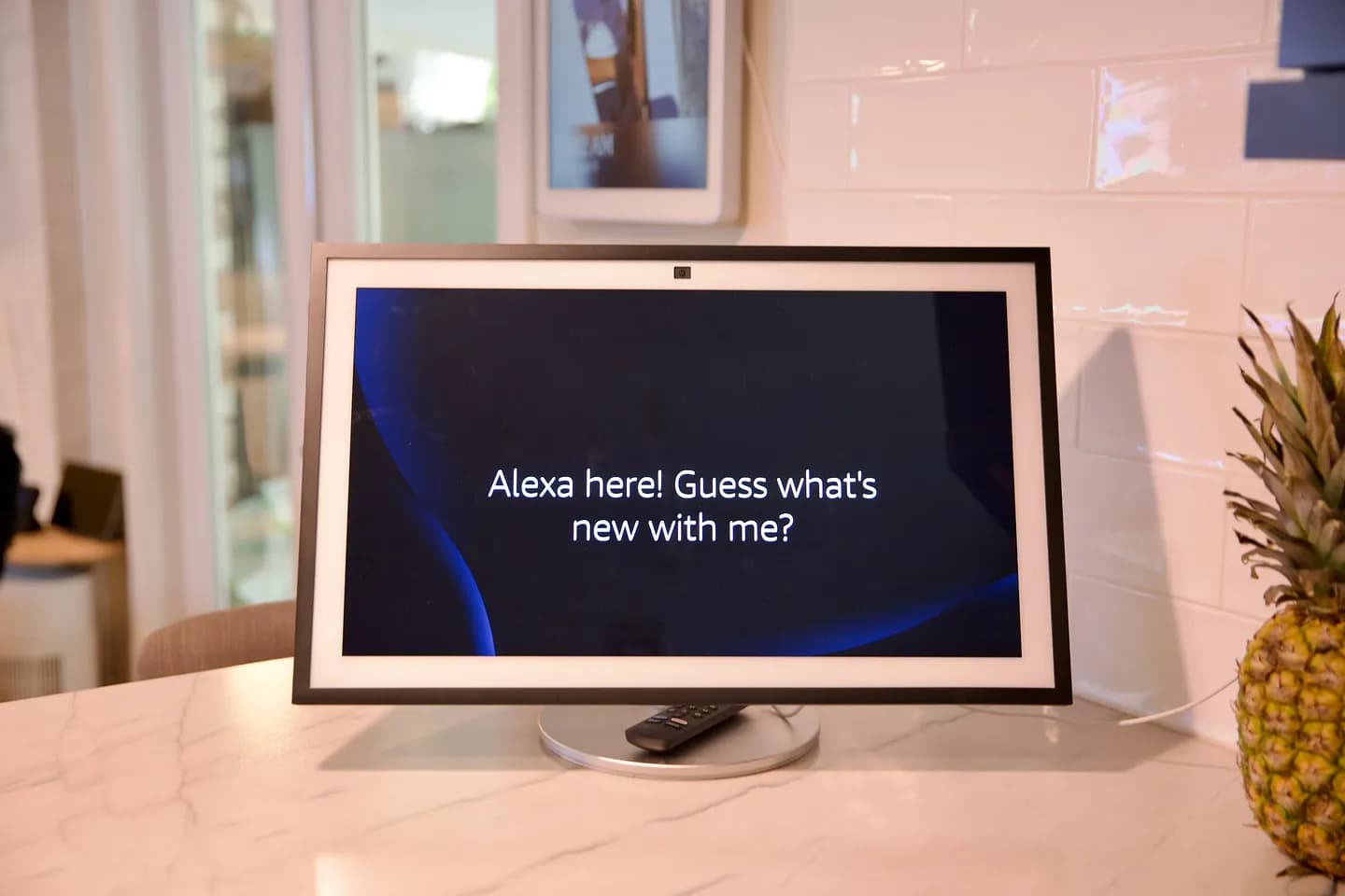 24 часа с Alexa Plus: новый голосовой помощник от Amazon