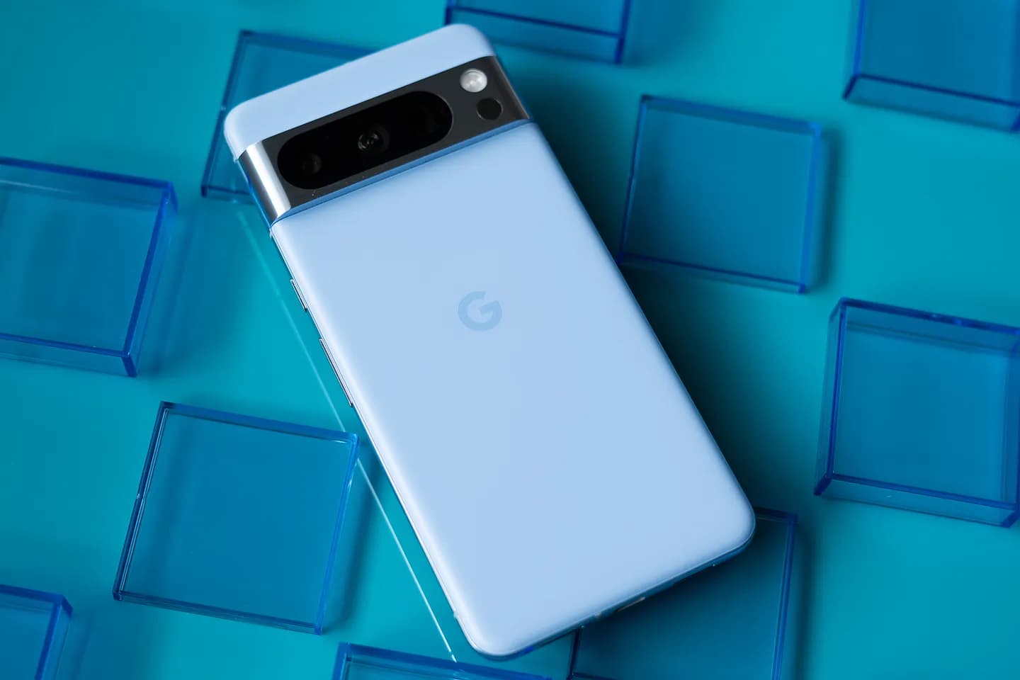 Google снова облажался с вибрацией на Pixel