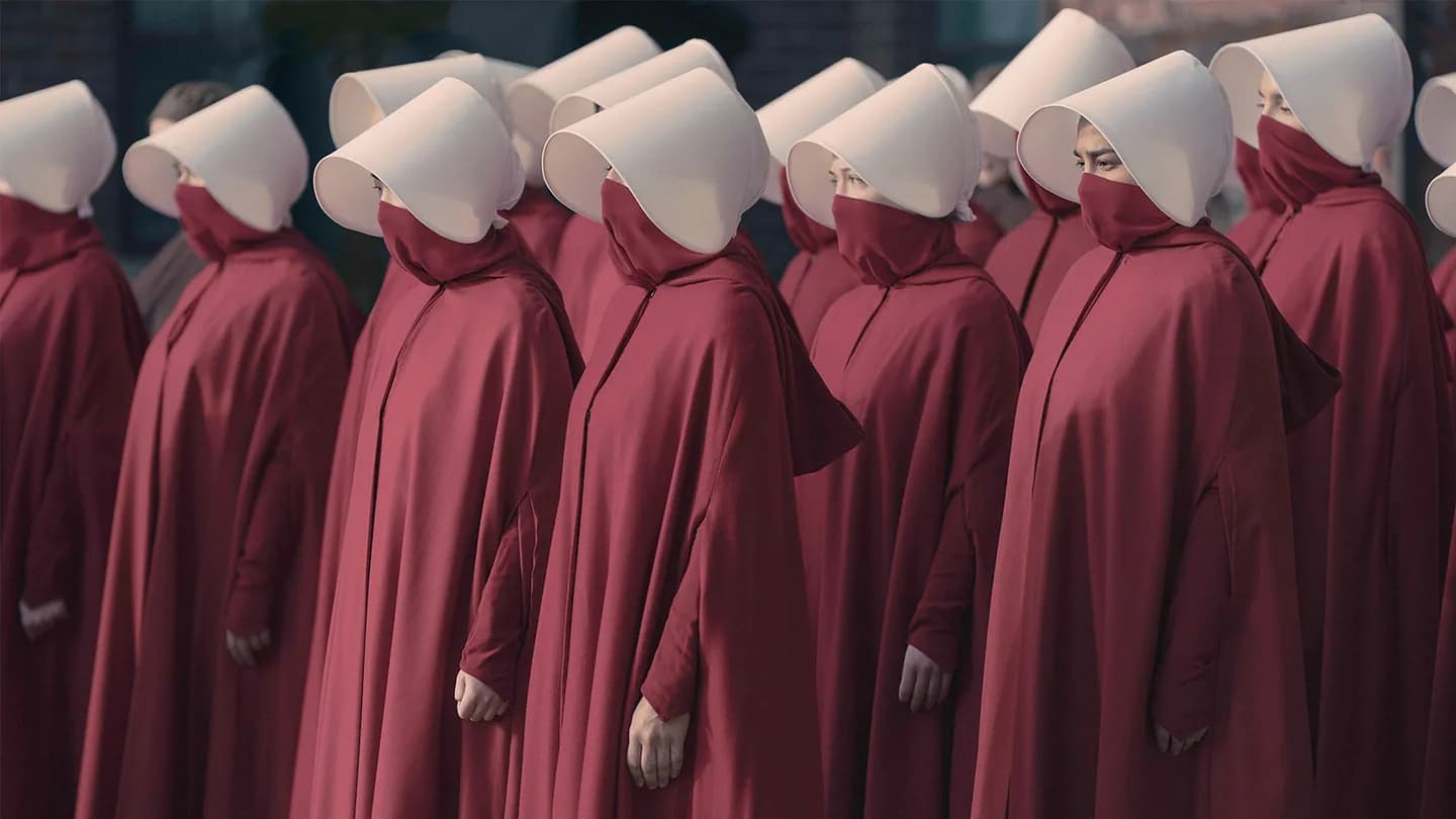 The Testaments: все подробности о продолжении The Handmaid's Tale
