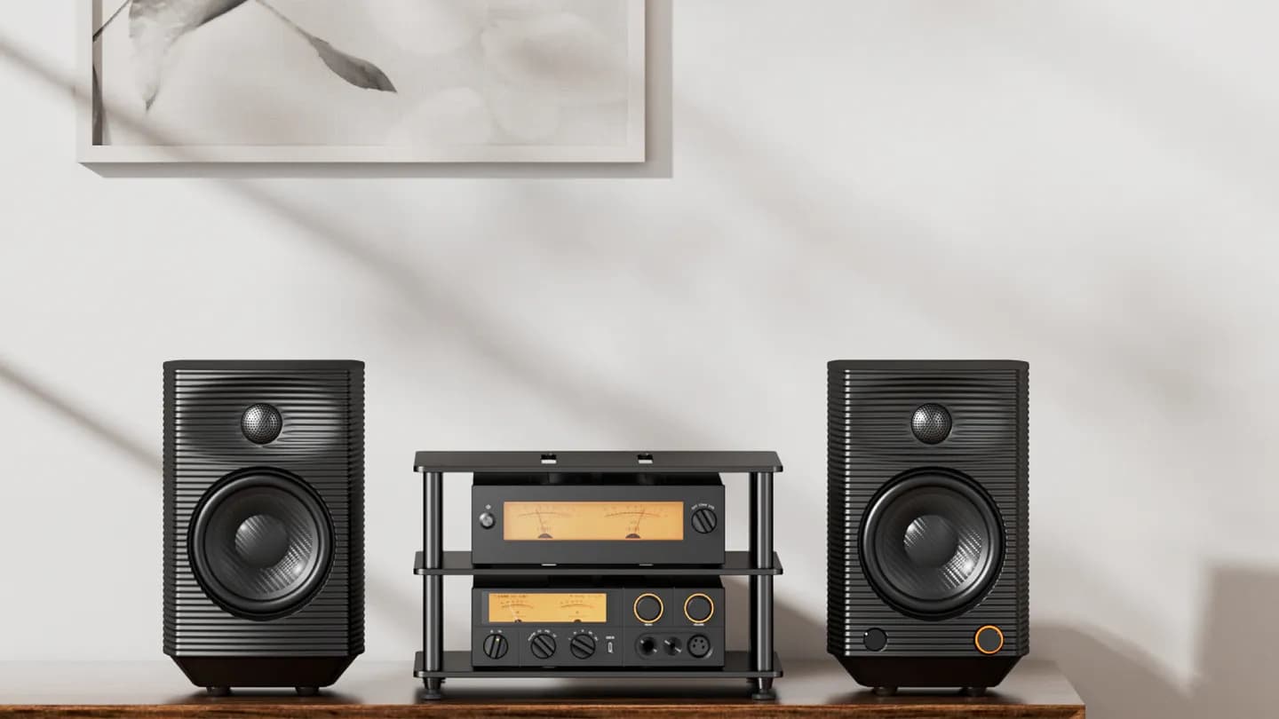 FiiO SP5: мощь, доходящая до абсурда, за $749