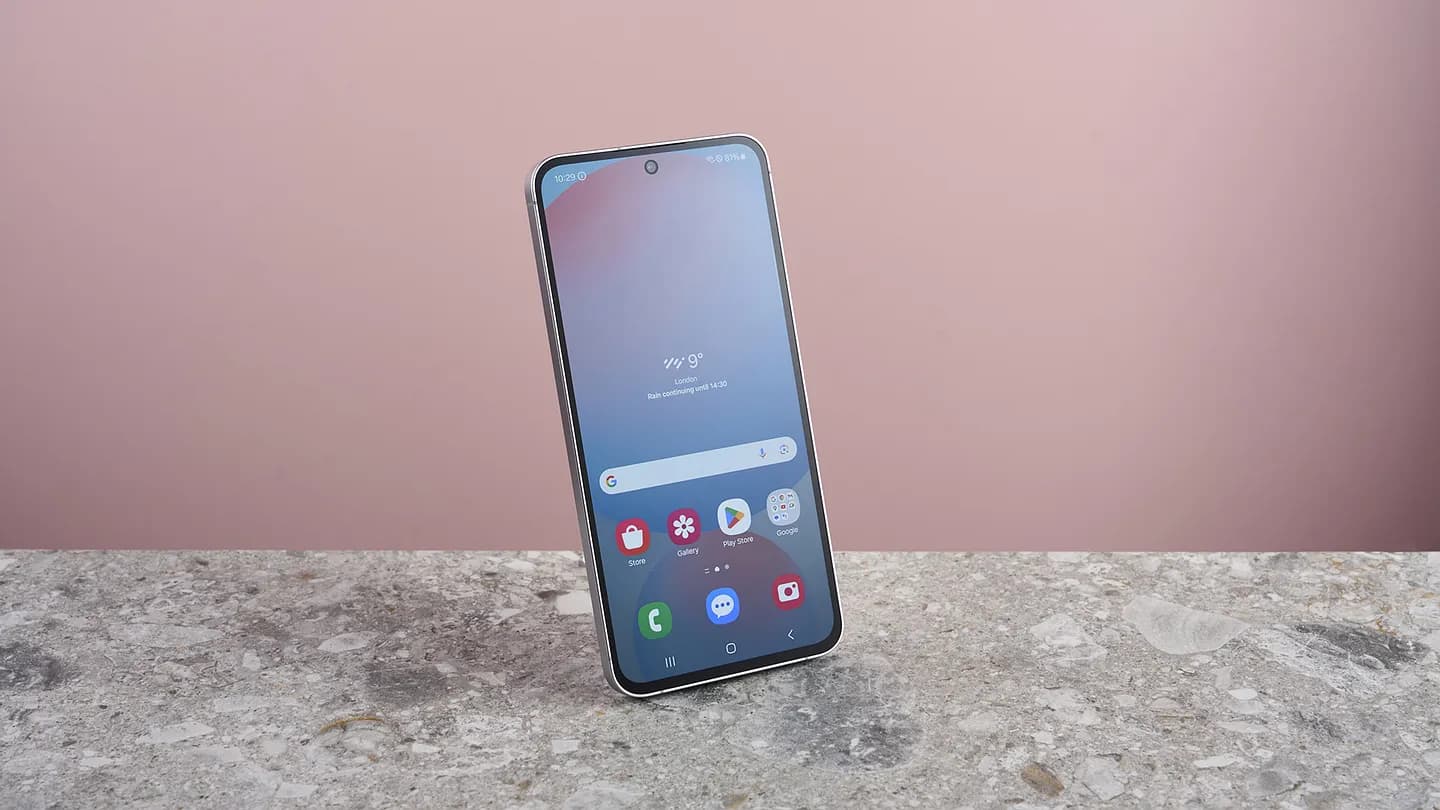 Samsung Galaxy S25 FE: известно о двух ключевых обновлениях
