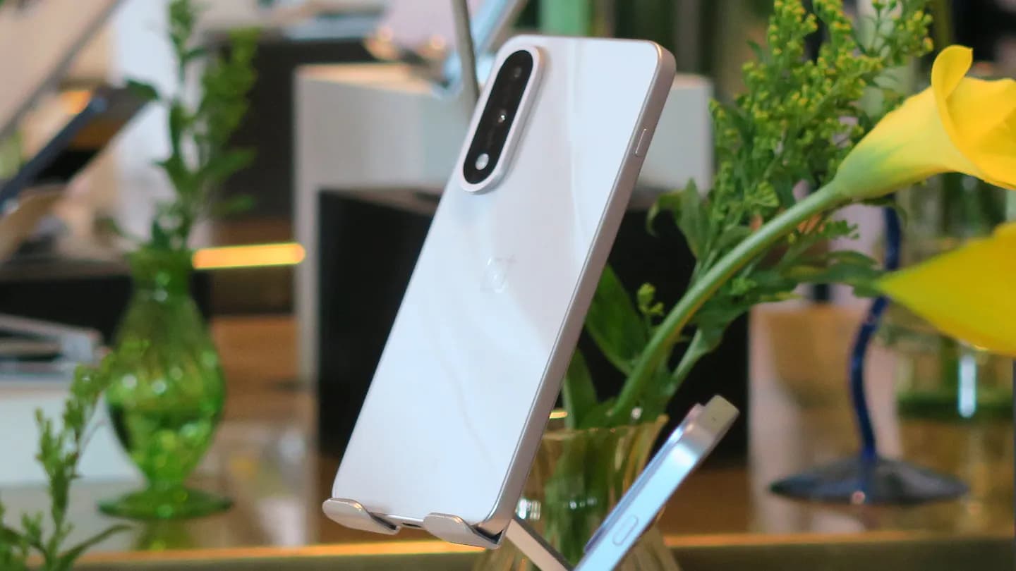 Poco F7 бросает вызов OnePlus Nord 5 и Nothing Phone 3