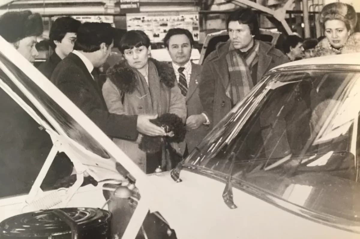 55 лет ГАЗ-24 «Волга»: как рождалась, сияла и умирала главная легенда советских дорог