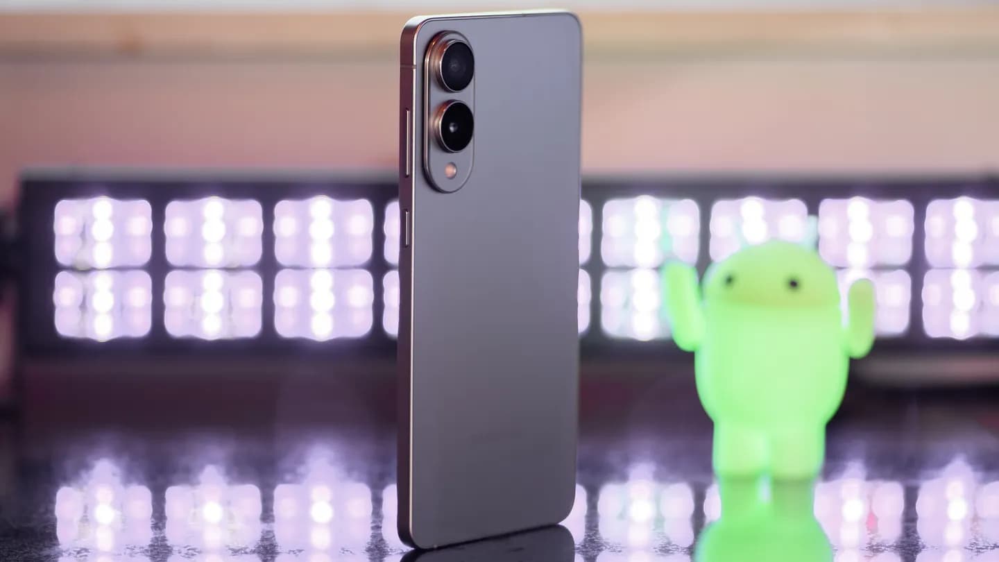 Samsung Galaxy S26: камеру обновили, и ещё кое-что