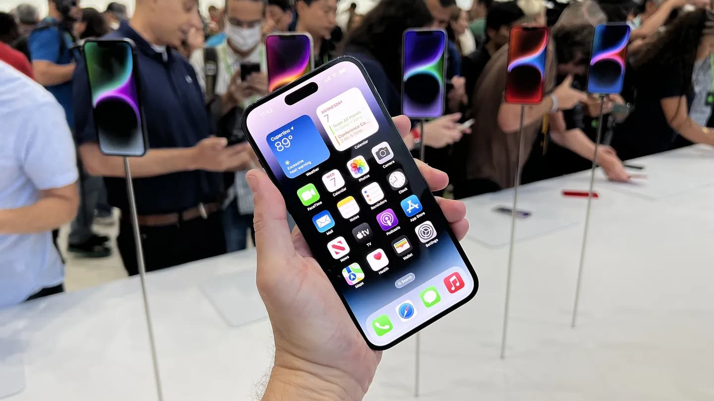 iPhone 17: дата релиза и обновления от Apple