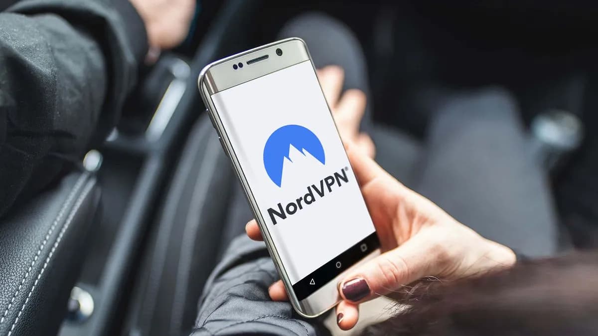 NordVPN: Безопасность – это не шутка, но почти