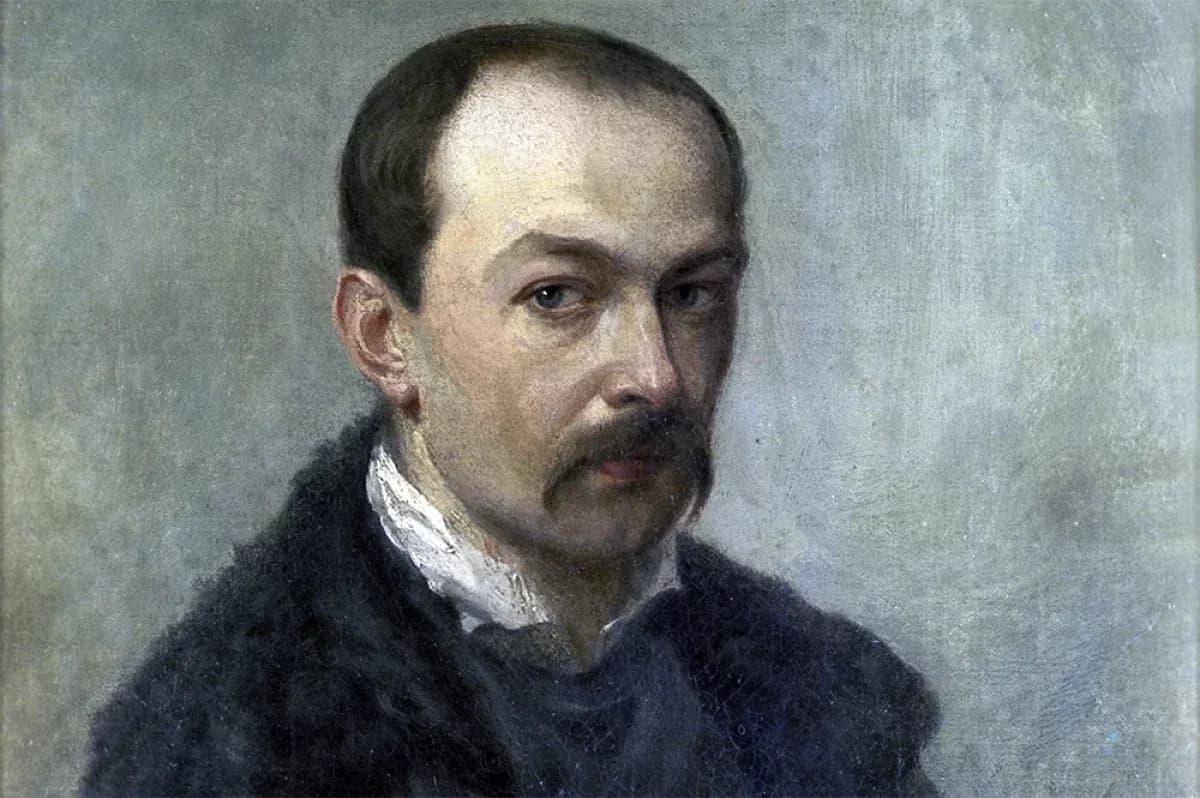 Картина разрушенной жизни: почему гениальный Федотов оказался в психушке