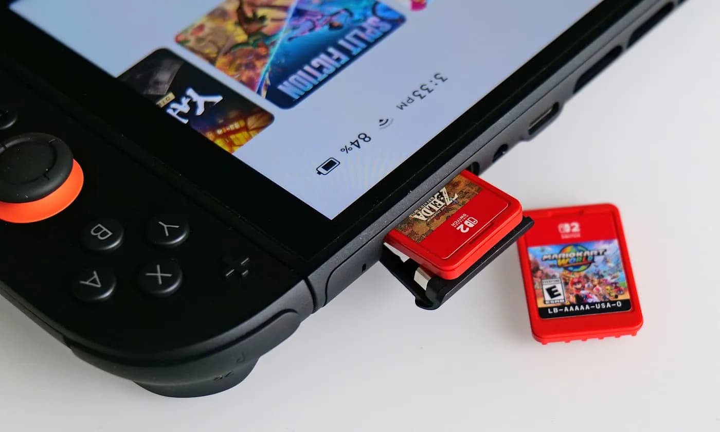 Switch 2: страшилки и грабли цифровой эпохи. ByteDance против Meta, армия США скупает искусственный интеллект.
