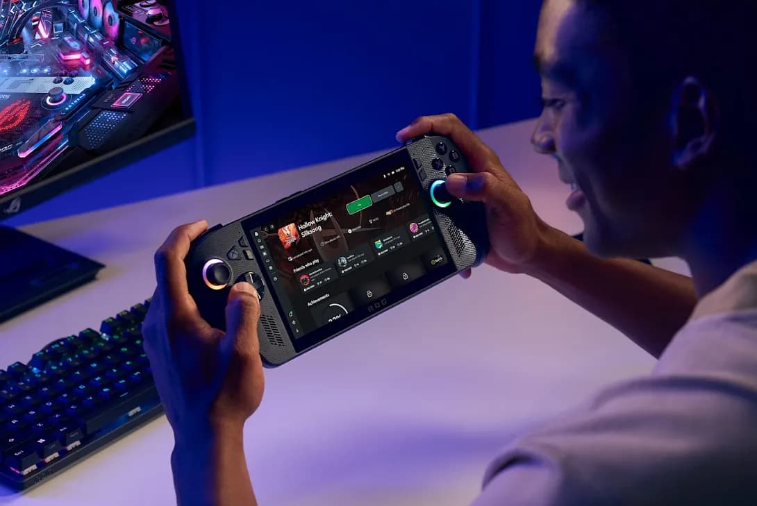 Цены на ROG Xbox Ally случайно утекли