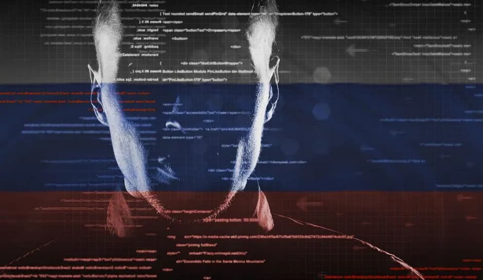 Россия смещает кибервнимание с США на Британию после победы Трампа