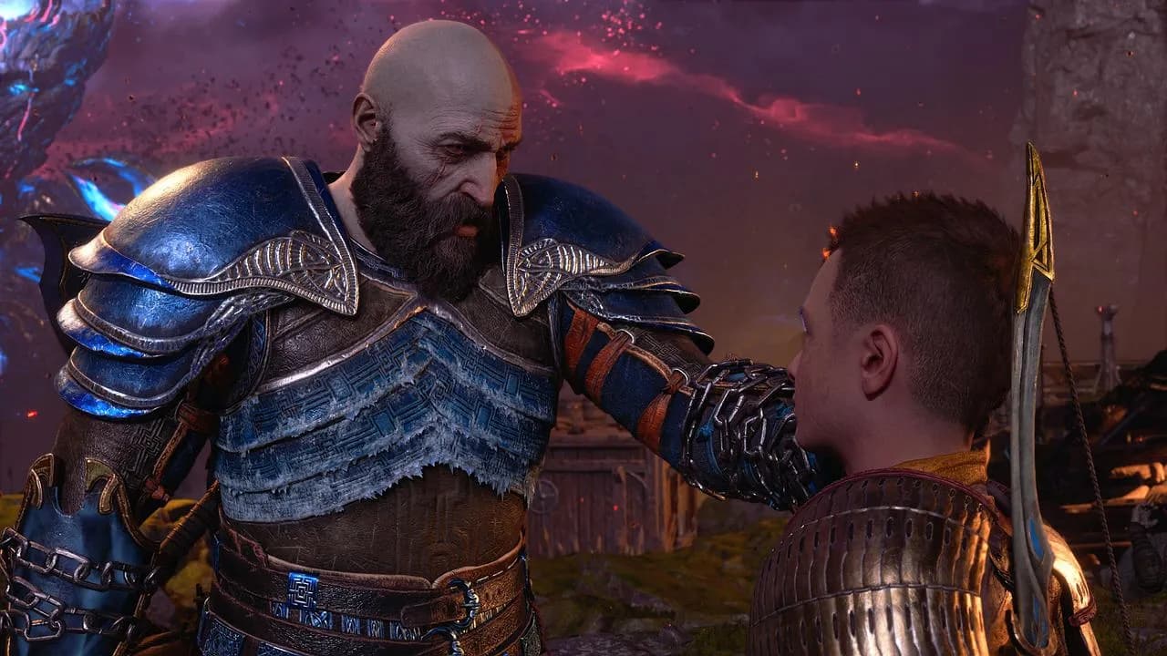 Sony Santa Monica: слухи и реальность вокруг новой игры