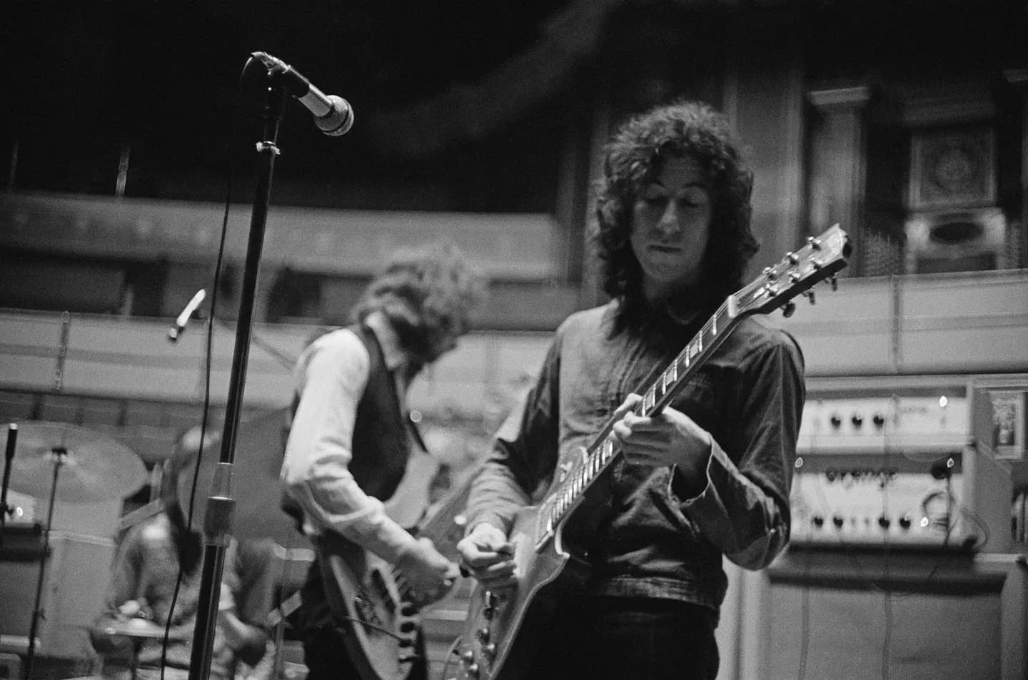 Кто теперь будет рулить песнями Fleetwood Mac?