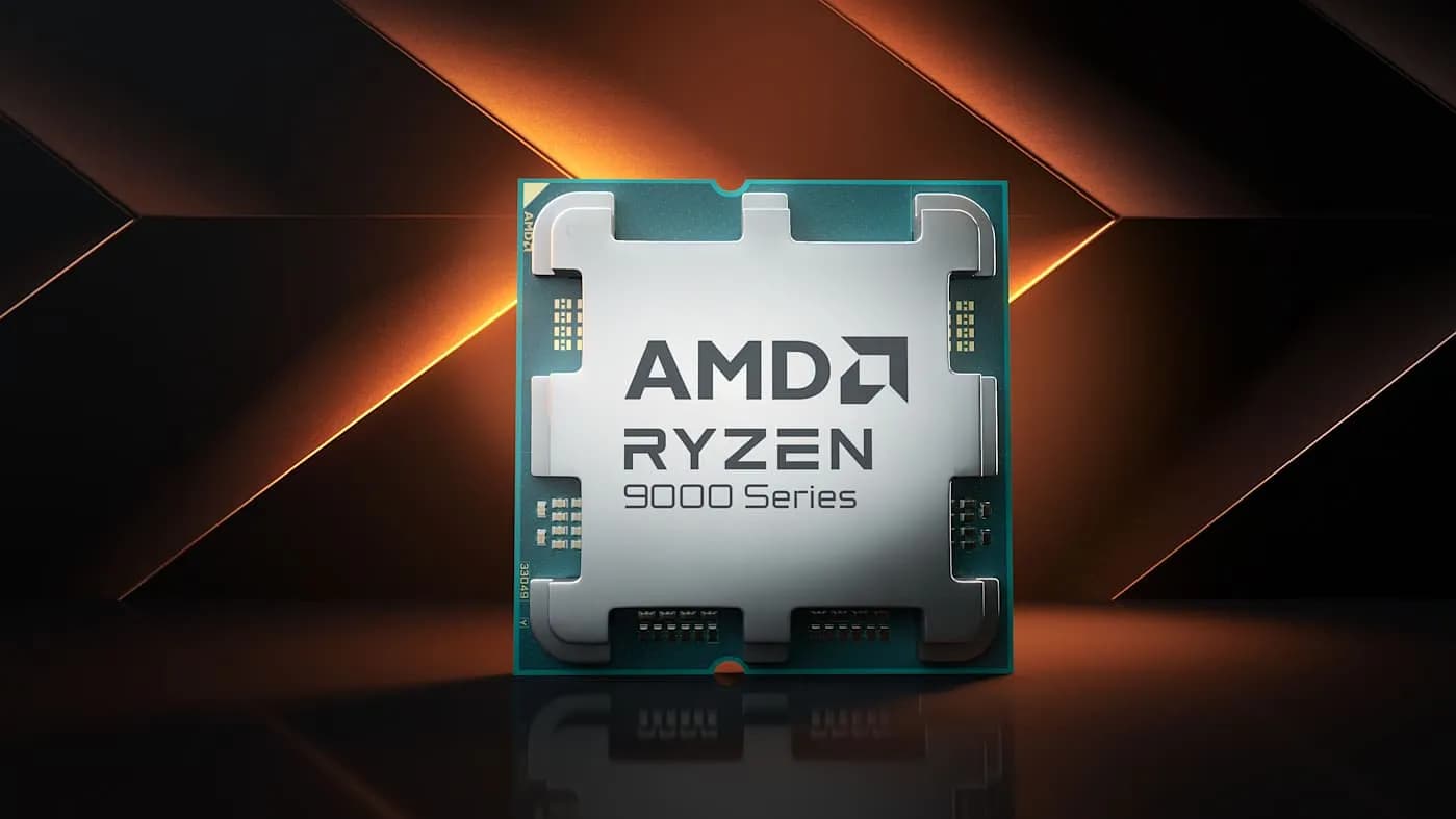 AMD выпустит процессоры Ryzen X3D 12 марта: геймеры, готовьтесь!