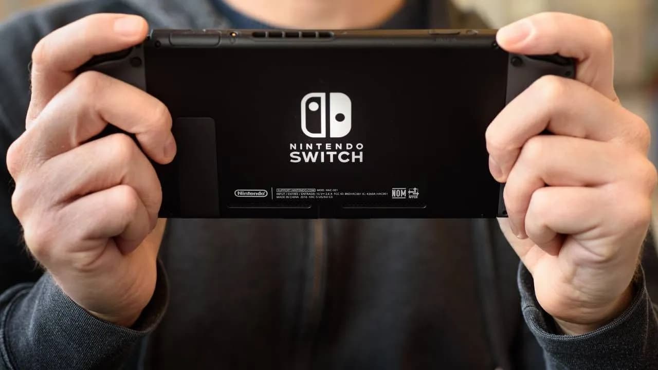 Nintendo карает за пиратство – даже честных покупателей