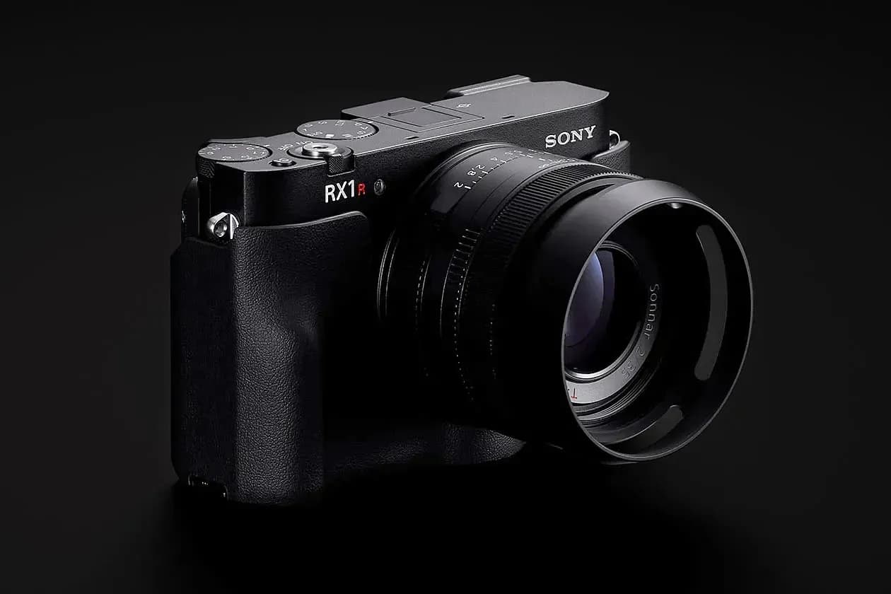 Sony RX1R III — компакт без компромиссов?