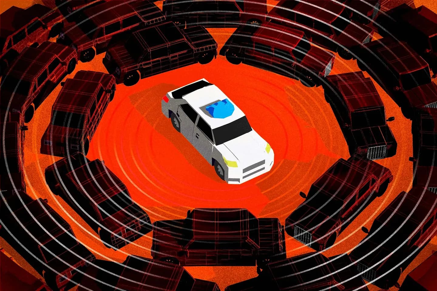 Uber атакует рынок роботакси: мировой оскал и тотальная экспансия