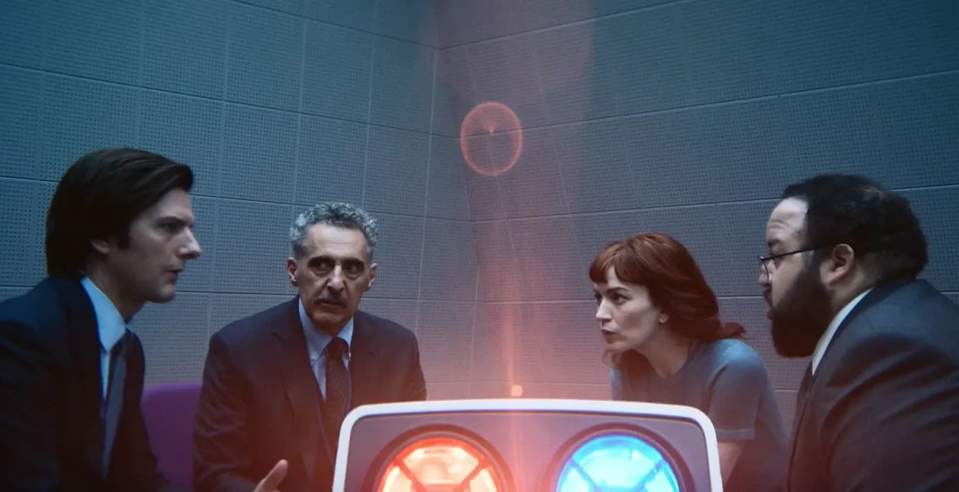 Эмми-2024: сериальная революция
