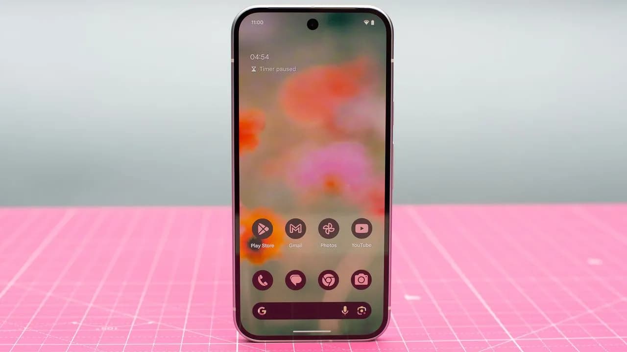 В ожидании Google Pixel 10: три новых модели на подходе