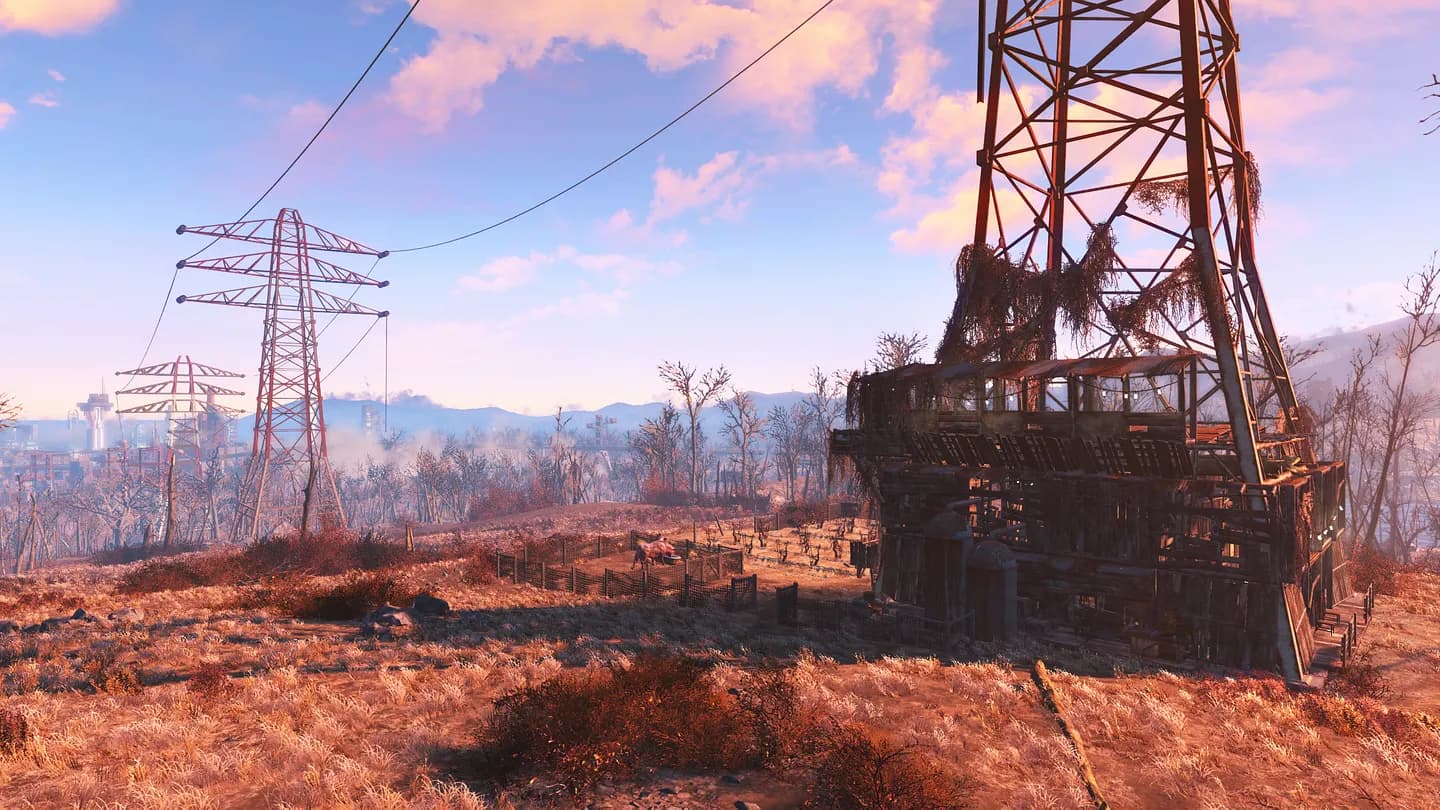 Fallout 5: когда и что ждать?