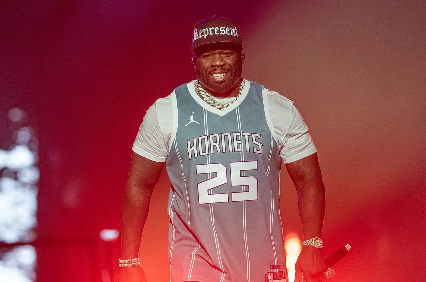 50 Cent снова в бой — троллинг Джим Джонса и Флойда Мейвезера!