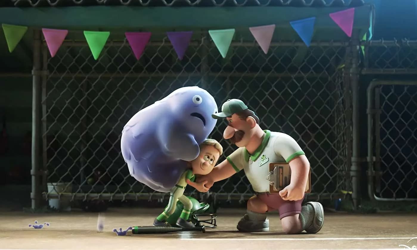 Выиграют или проиграют: как Pixar чуть не скатился на дно