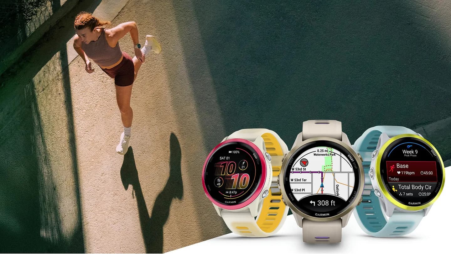 Garmin: Апдейт, который добавил проблем