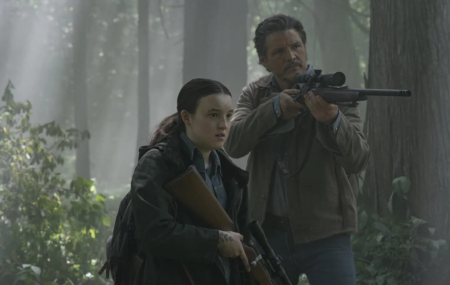 Все, что известно о третьем сезоне «The Last of Us»