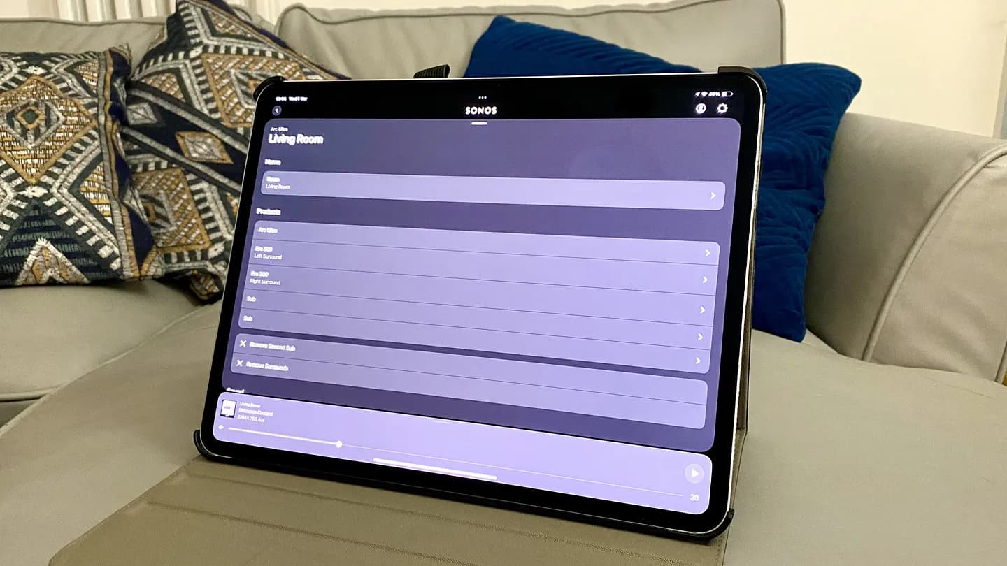 Sonos Arc Ultra: Зачем страдать, когда можно просто наслаждаться?