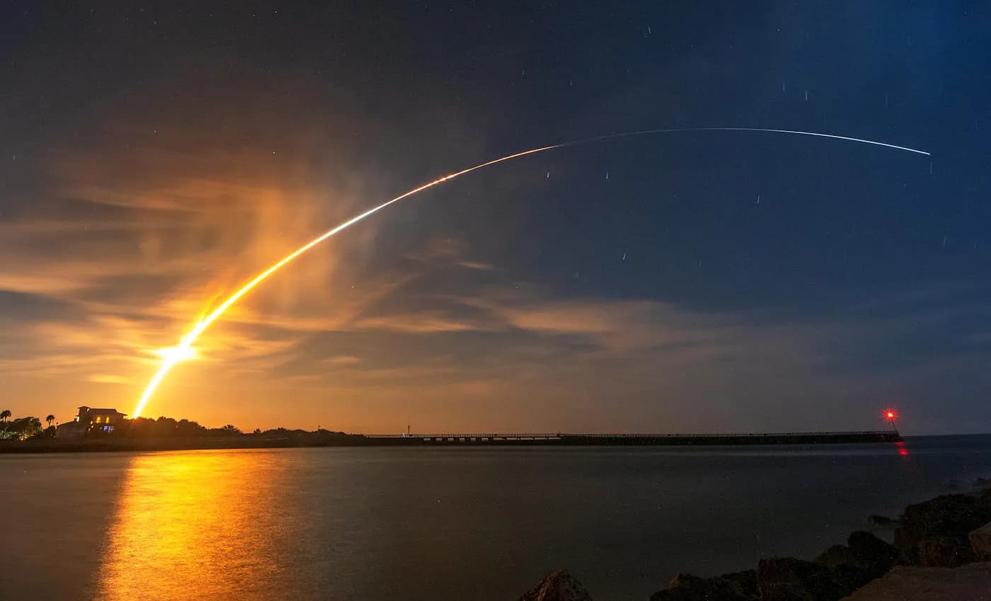 Трамп предлагает обескровить NASA