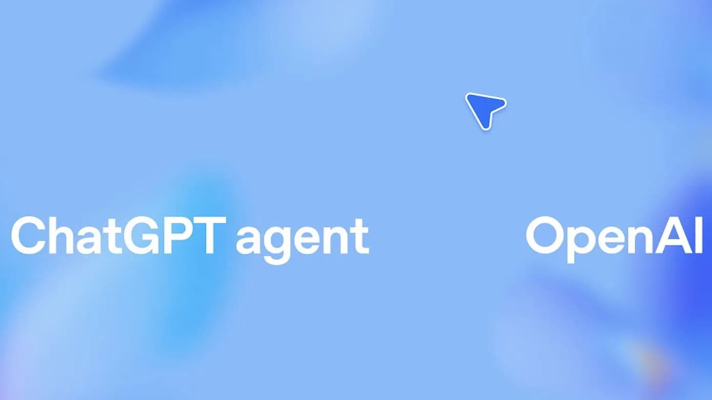 OpenAI представила ChatGPT Agent: подробности и риски