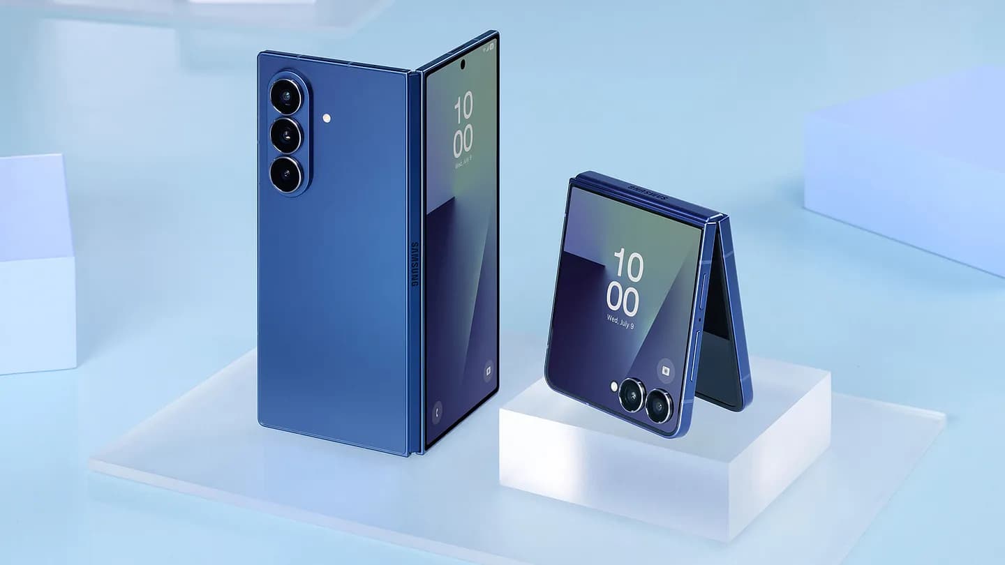Samsung Z Fold 7: Тонкий, но не безупречный