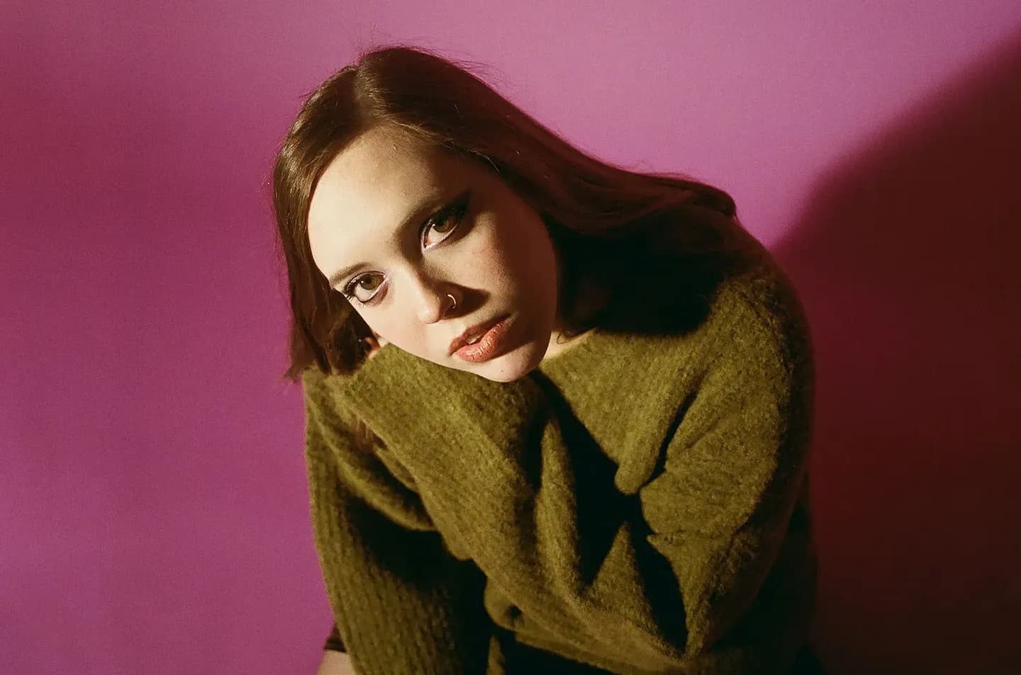 Soccer Mommy поёт Pavement: как девушка из инди нашла себя через каверы