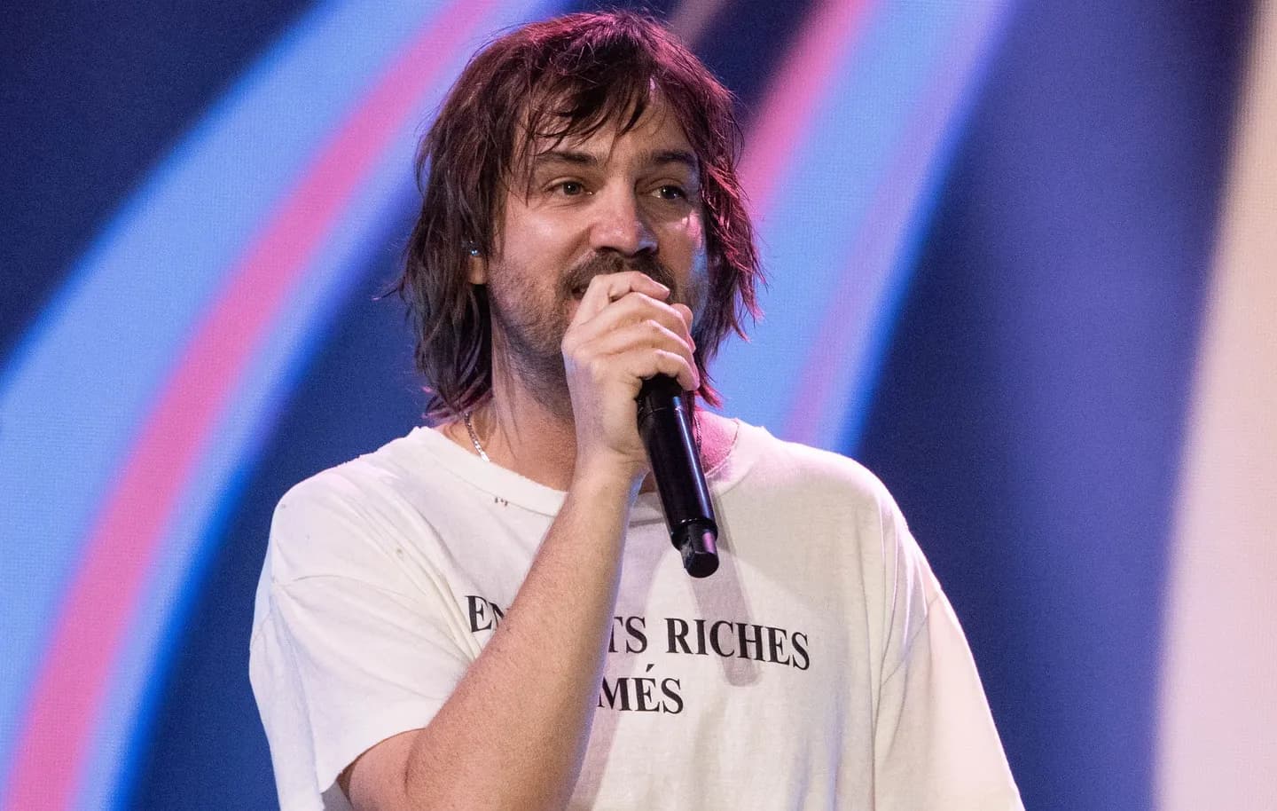 Кевин Паркер намекнул на новый альбом Tame Impala