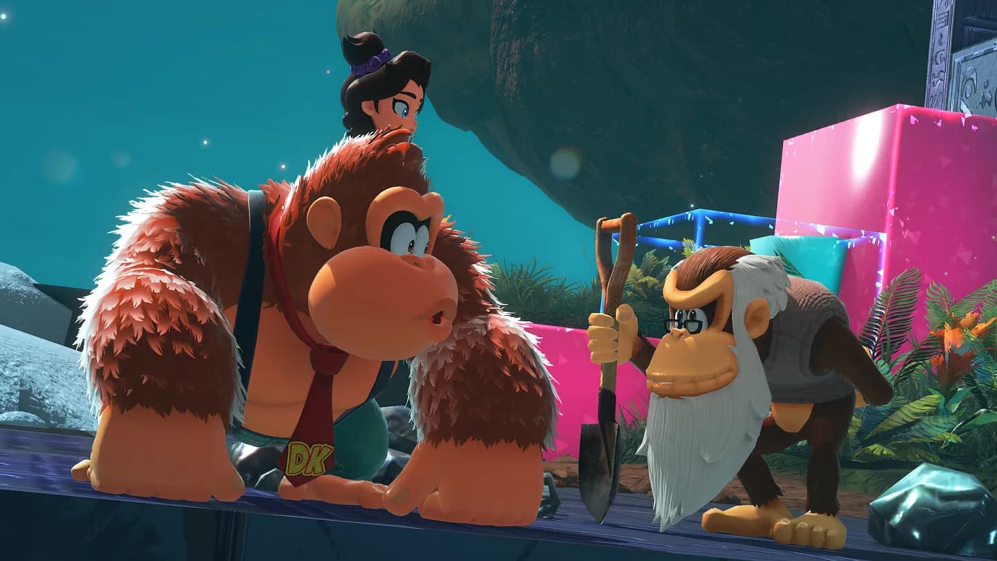 Медленный старт Switch 2: стратегия или провал?