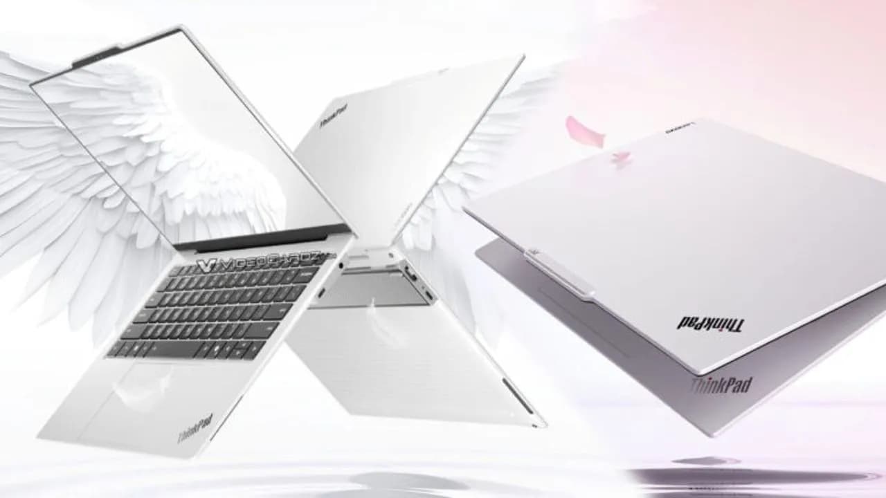 Lenovo обновила ThinkPad: «Священнодействие» или измена традициям?
